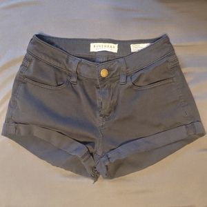 PacSun Bullhead Shorts